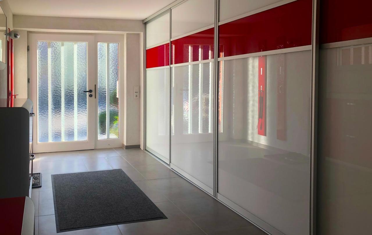 Modernes Apartment In Schoener Lage 杜塞尔多夫 外观 照片
