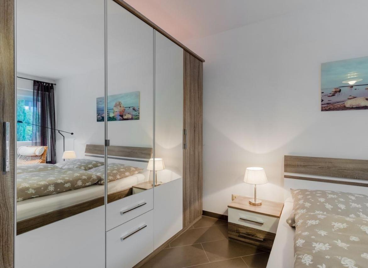 Modernes Apartment In Schoener Lage 杜塞尔多夫 外观 照片
