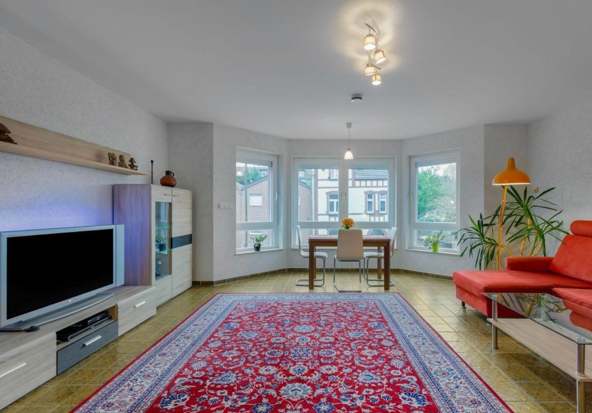 Modernes Apartment In Schoener Lage 杜塞尔多夫 外观 照片
