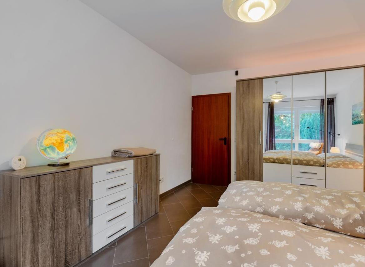Modernes Apartment In Schoener Lage 杜塞尔多夫 外观 照片