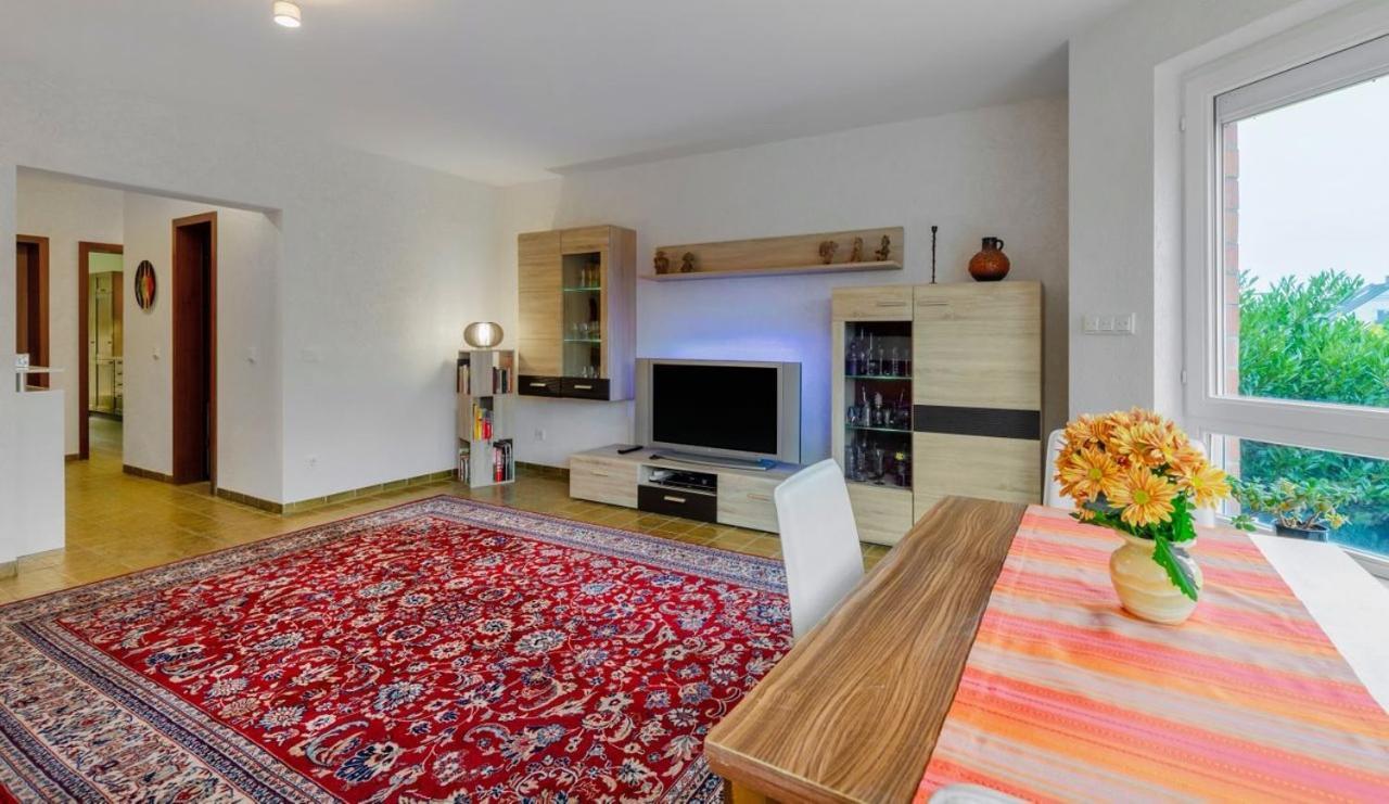 Modernes Apartment In Schoener Lage 杜塞尔多夫 外观 照片