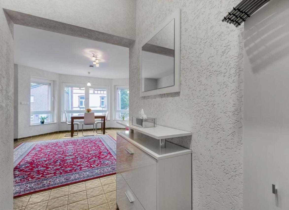 Modernes Apartment In Schoener Lage 杜塞尔多夫 外观 照片
