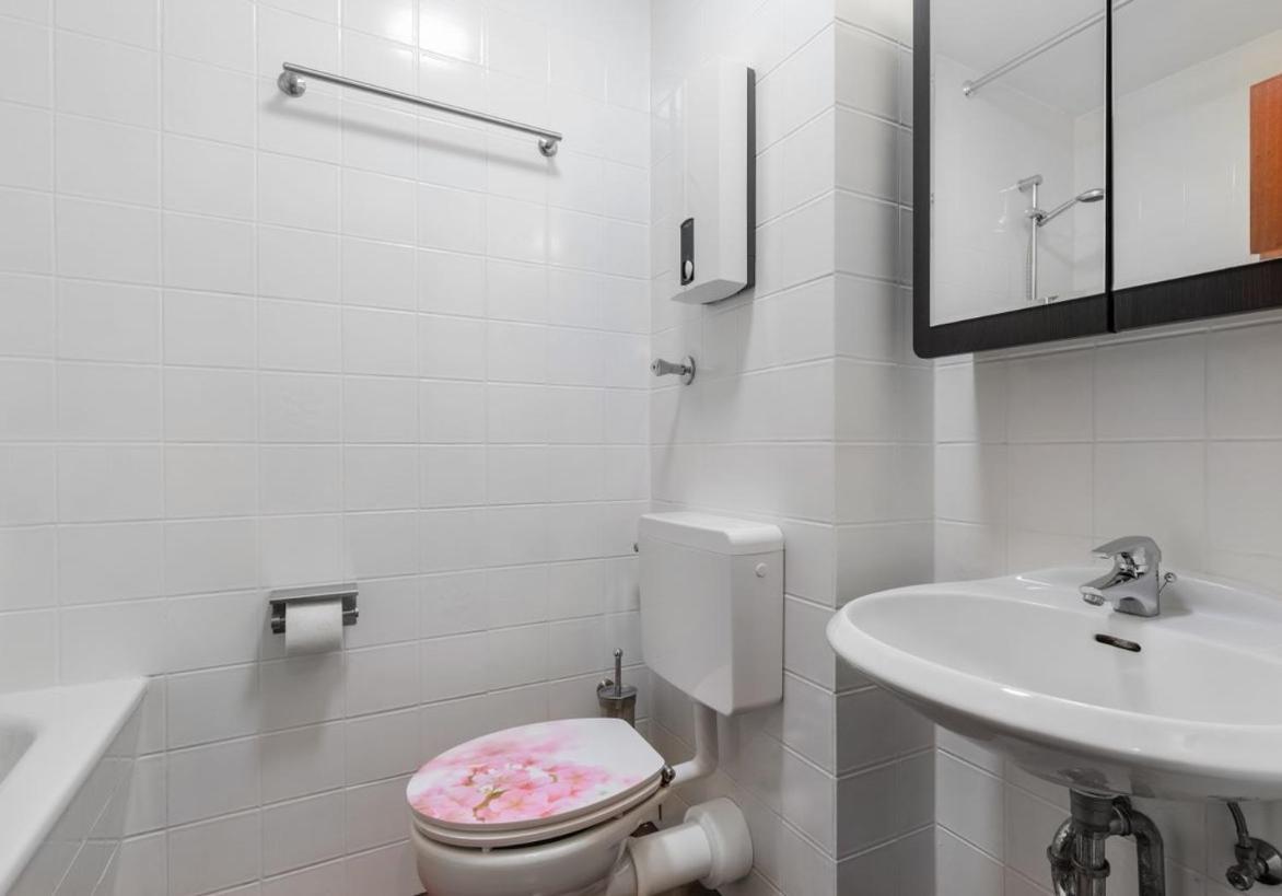 Modernes Apartment In Schoener Lage 杜塞尔多夫 外观 照片