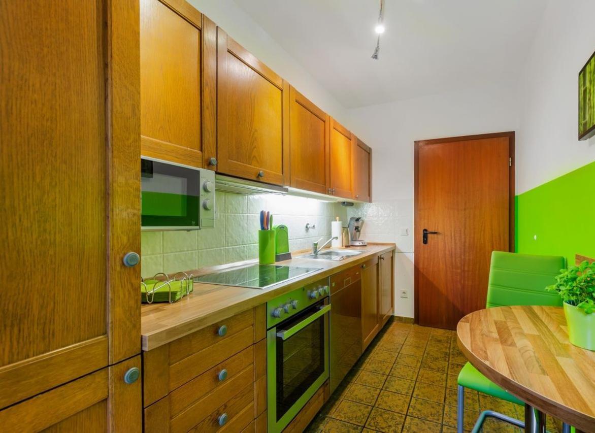Modernes Apartment In Schoener Lage 杜塞尔多夫 外观 照片