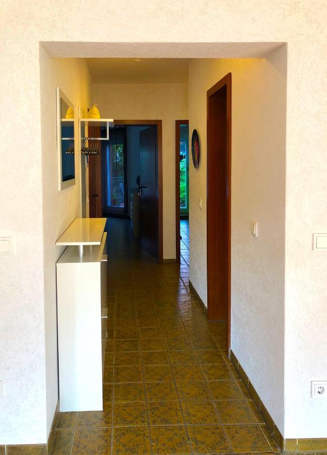 Modernes Apartment In Schoener Lage 杜塞尔多夫 外观 照片