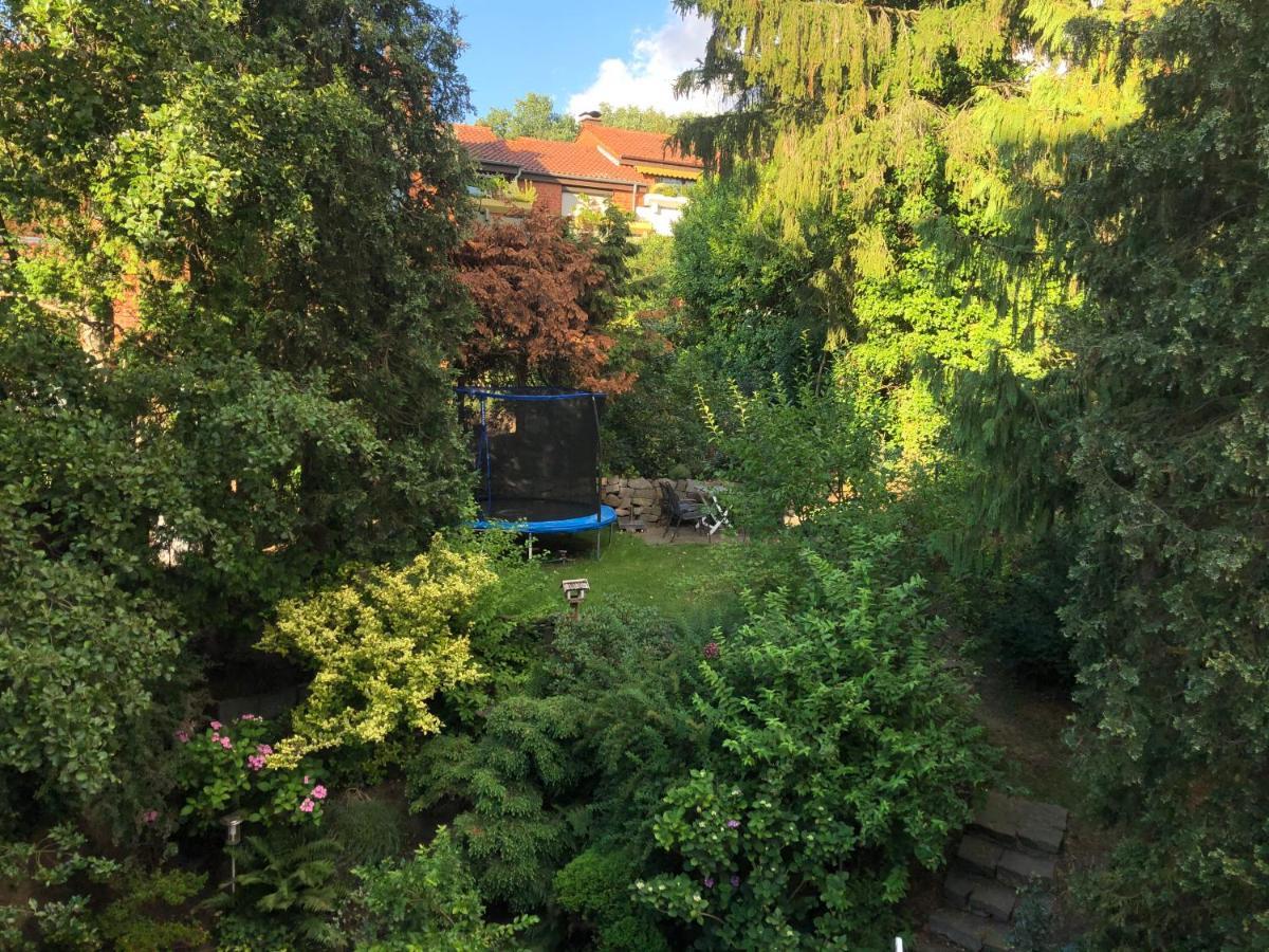 Modernes Apartment In Schoener Lage 杜塞尔多夫 外观 照片