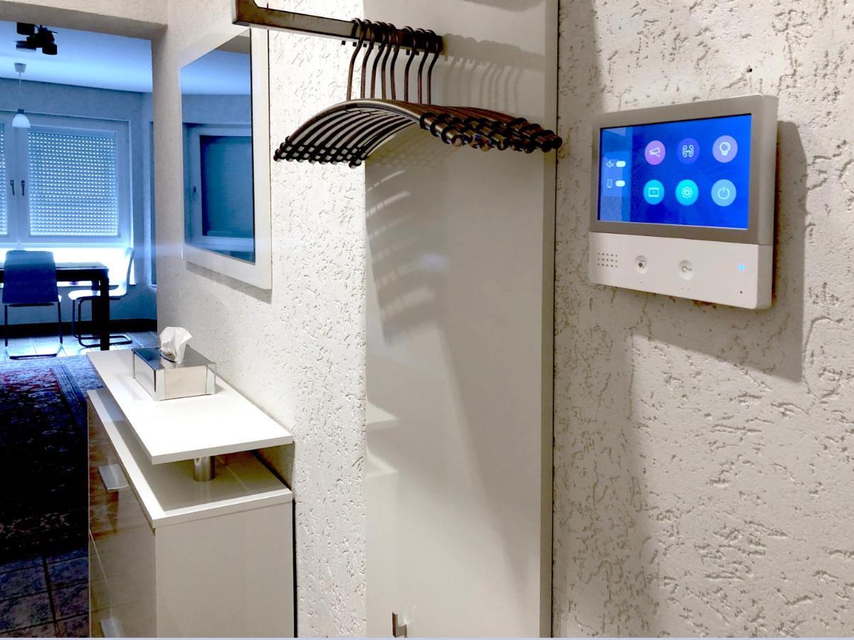 Modernes Apartment In Schoener Lage 杜塞尔多夫 外观 照片