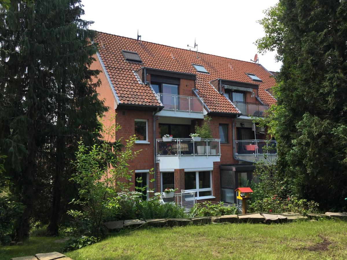 Modernes Apartment In Schoener Lage 杜塞尔多夫 外观 照片