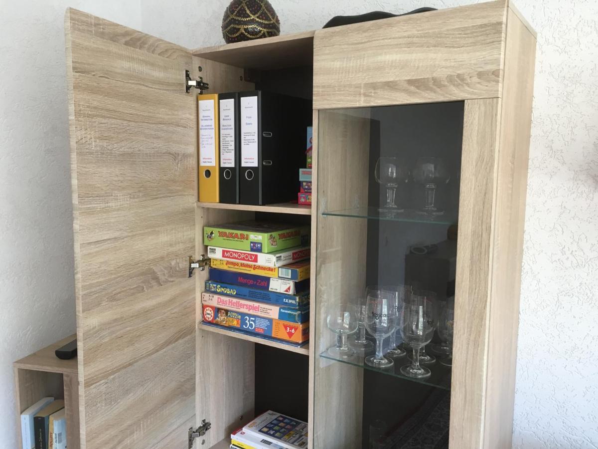 Modernes Apartment In Schoener Lage 杜塞尔多夫 外观 照片